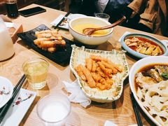 -老妈私房鱼头(欧洲城店)