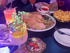 -MOSSO音乐酒吧·live house(南京旗舰店)