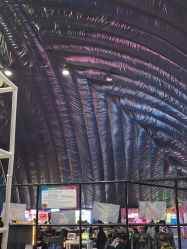 -失重星球乐园·蹦床馆(欢乐谷店)