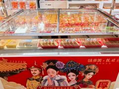 -味多美蛋糕(安定门店)