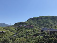 -俄罗斯风情园