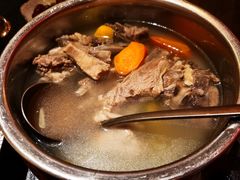 -丝路金桃·新疆菜(徐汇店)