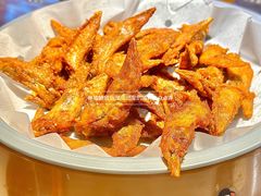 -龍歌自助小火锅(城阳万象汇店)