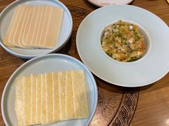 -哈啾嗨蒙古娃娃主题餐厅(巴彦塔拉店)