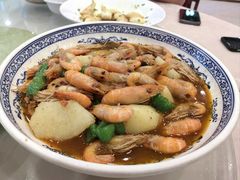 -昆承湖酒家·本帮农家菜
