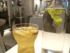 -春树下·树屋花房西餐厅(罍街AS1980店)