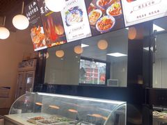 -裕丰源滋补烩面(天赋路店)
