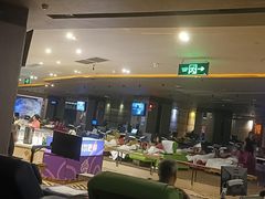 -皇室假期美食水疗会(春风路店)