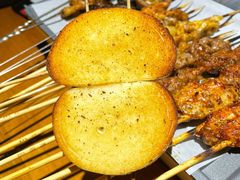 -肉串汪(西便门店)