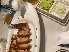 -东流山烤鸭·家常菜(雨山龙湖店)