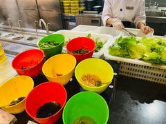 -希尔顿欢朋酒店·欢朋餐厅