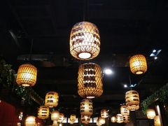 -南京大牌档(三阳广场苏宁店)