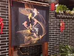 -江湖水乡铁锅炖魚(周庄嘉园店)