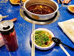 -马路边边串串香(双井直营店)