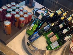 -君悦酒店·乐厨·高空自助餐(青年大街店)