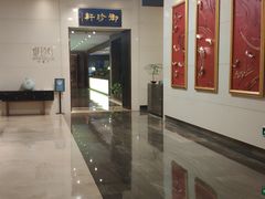 -常熟理文铂尔曼酒店