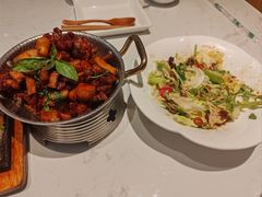 -峨嵋小镇·川菜(正定朗华店)