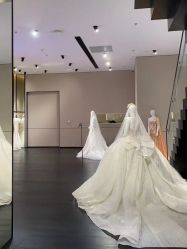 -MuseMarry婚纱(前海嘉里中心店)