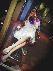 DF日式沙龙-M hair salon