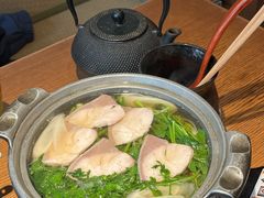 -水之惠鲜鱼料理(王府大街店)