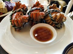 -北京王府井希尔顿酒店·万斯阁西餐厅