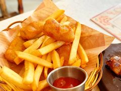 -城堡俄式西餐厅(中央大街索道店)