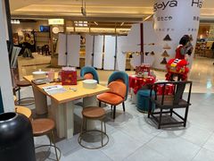 -海马体照相馆(万菱汇店)