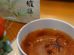 -广州富力君悦大酒店空中花园