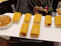 -哈啾嗨·蒙文化主题餐厅(京汉新城店)