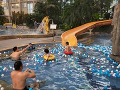 -中家鑫园温泉酒店鑫悦汤泉