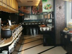 android_upload_pic-华厦大酒店·桃源西餐厅·自助餐