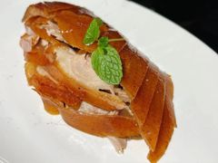 -鸭王烤鸭店(三里河店)