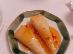 -香宫中餐厅·大连香格里拉(人民路店)