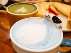 -more than meow吴止猫主题餐厅(承德 中船汇店)