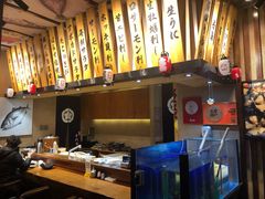 -千代武日本料理(爱建店)