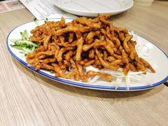 -姥姥家春饼店(交大东路店)
