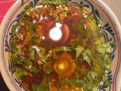 -牛村来人潮汕牛肉火锅(西单店)