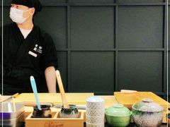 -Sushi Hanzo半藏(天环广场店)