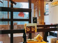 大堂-千羽鹤海鲜居酒屋Bistro(大望路店)