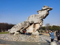 -南京市江宁方山