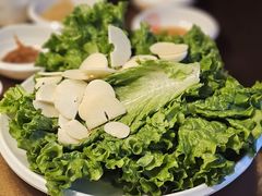 -辛氏火炉·韩式古法烤肉(松北店)