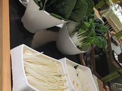 -番食园鲜食火锅(高新店)