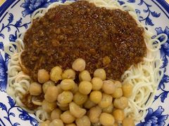 杂酱面-张大娘面馆(新城路店)