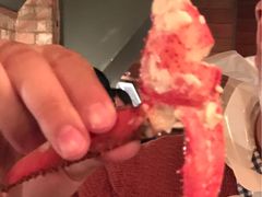 -Burger & Lobster(Dean Street)