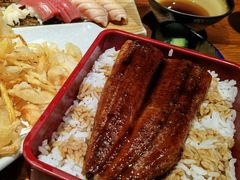 -千代武日本料理(爱建店)