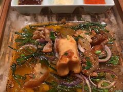 -锦府盐帮·侯宅(五棵松万达店)