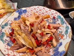 -师烤·豆花烤鱼(深圳坂田天虹店)