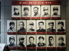 -新四军黄桥战役纪念馆(新馆)