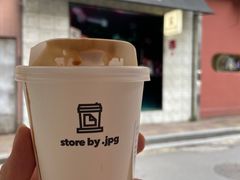 -JPG coffee(广州体育西店)