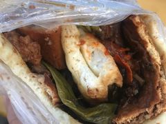 -王虎子大饼(甸柳新村五区店)
